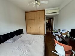 The Merasaga (D10), Condominium #540716831
